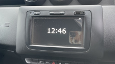 Dacia Duster 1.6 SCe Comfort 5dr Petrol Estate